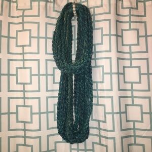 Turkish Handmade Scarf